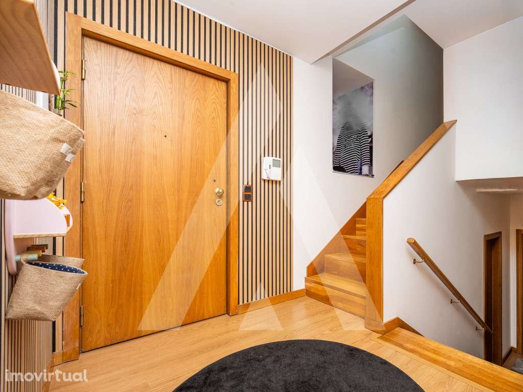 Apartamento T4 Triplex, Carregal - Praia do Furadouro - Grande imagem: 3/60