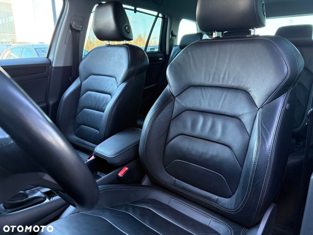 Skoda Kodiaq 2.0 TDI 4x4 Style DSG 7os - 12