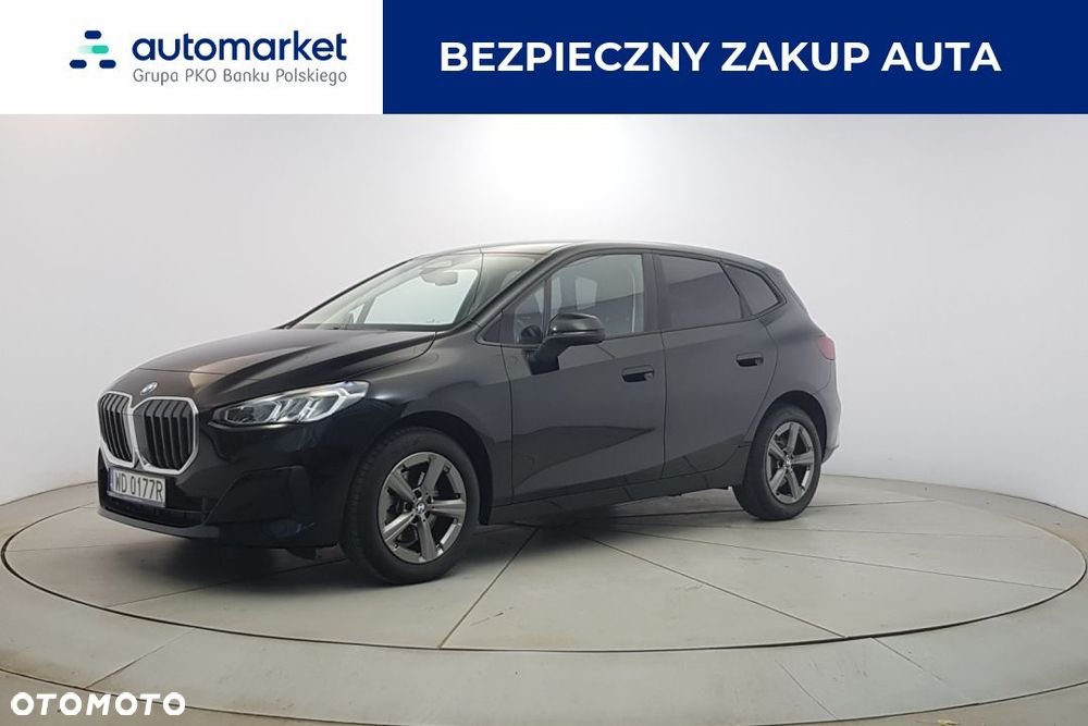 BMW Seria 2 218d - 3