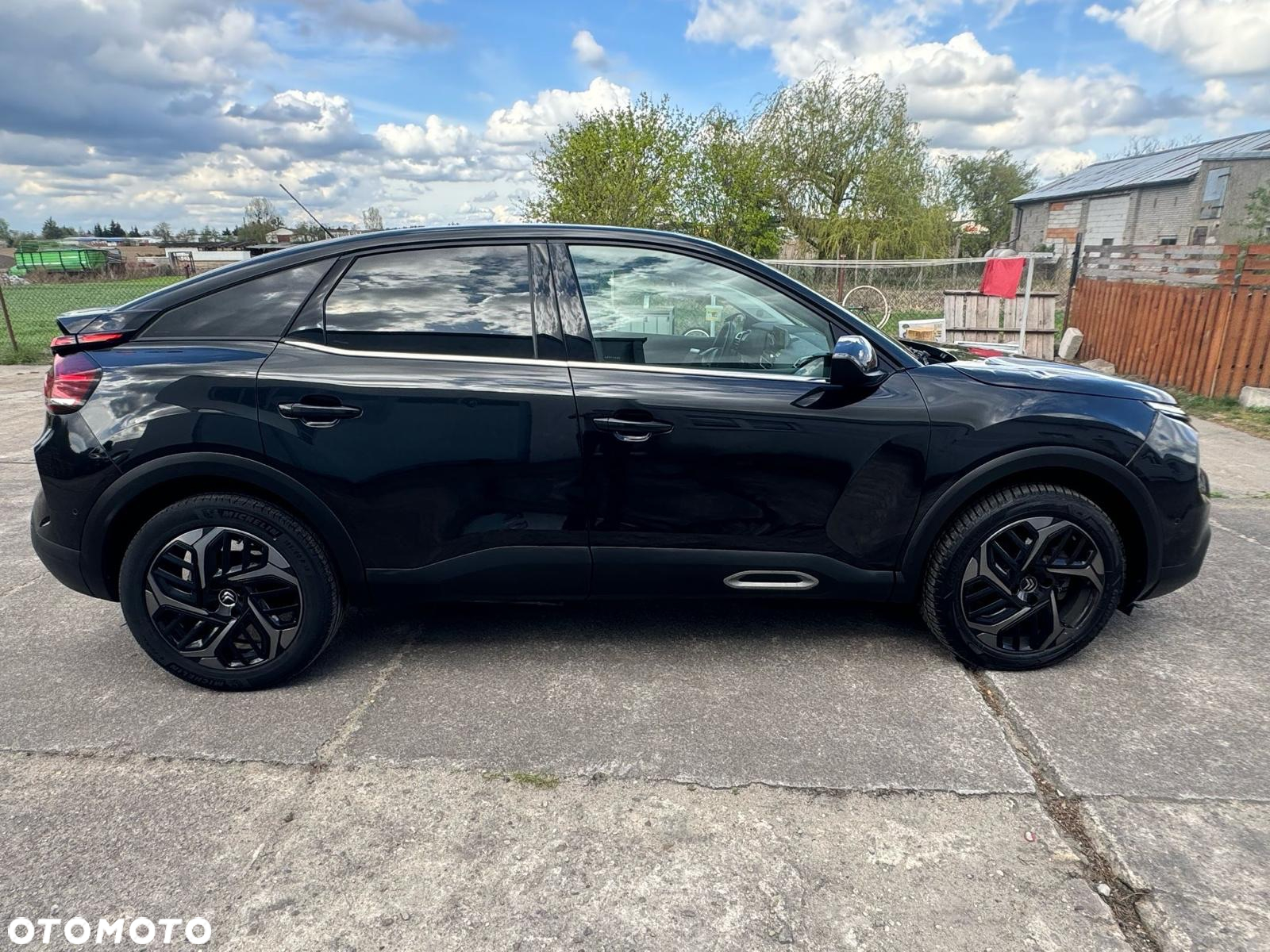 Citroën C4 BlueHDi 130 Stop&Start EAT8 SHINE - 2