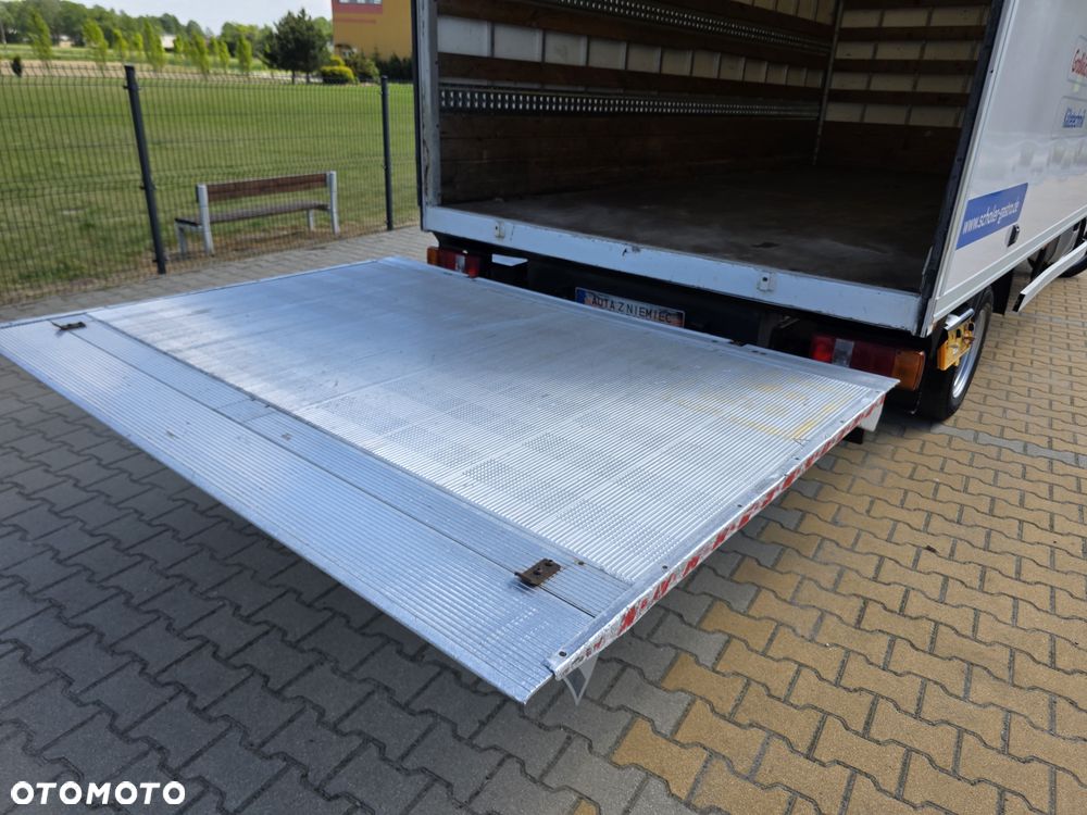 Volkswagen Crafter - 16