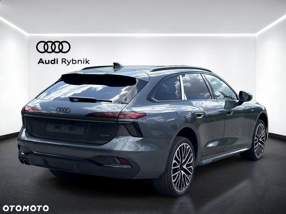 Audi A6 Avant - 6