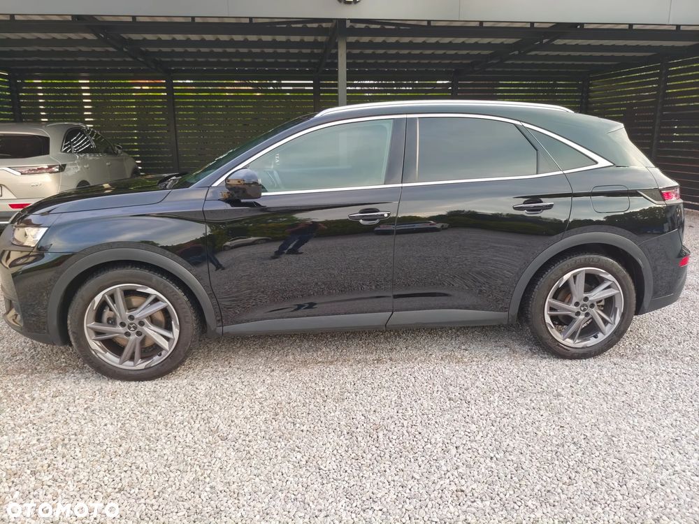 DS Automobiles DS 7 Crossback 1.6 E-Tense 4x4 Grand Chic - 7