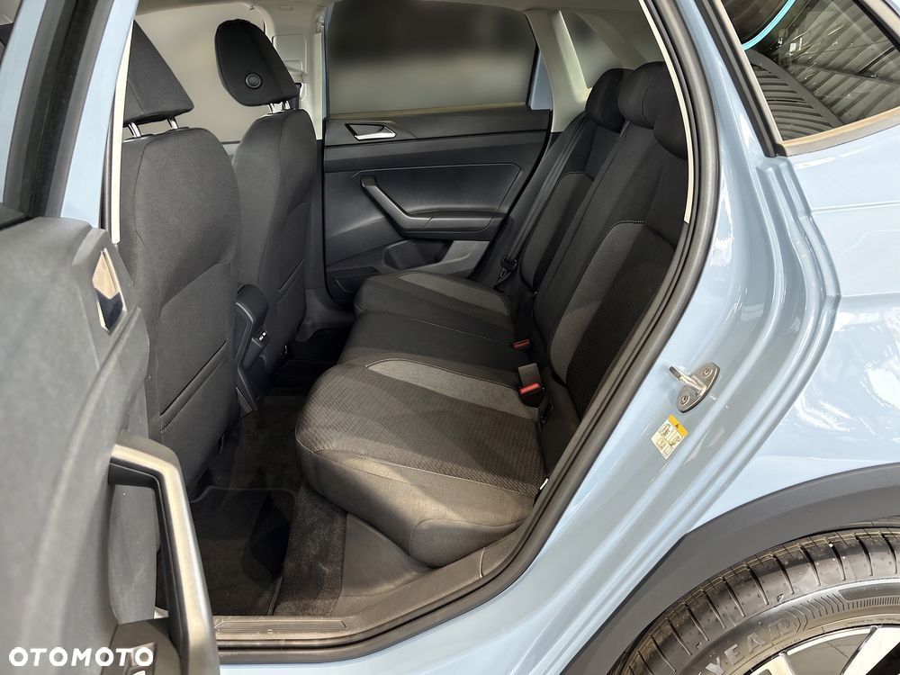Volkswagen Polo 1.0 TSI Life Plus DSG - 7