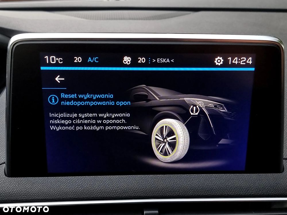 Peugeot 5008 1.5 BlueHDi Active Pack S&S EAT8 - 34