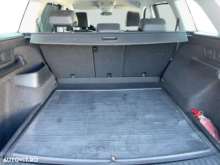 Skoda Kodiaq 2.0 TSI 4X4 DSG Style - 10