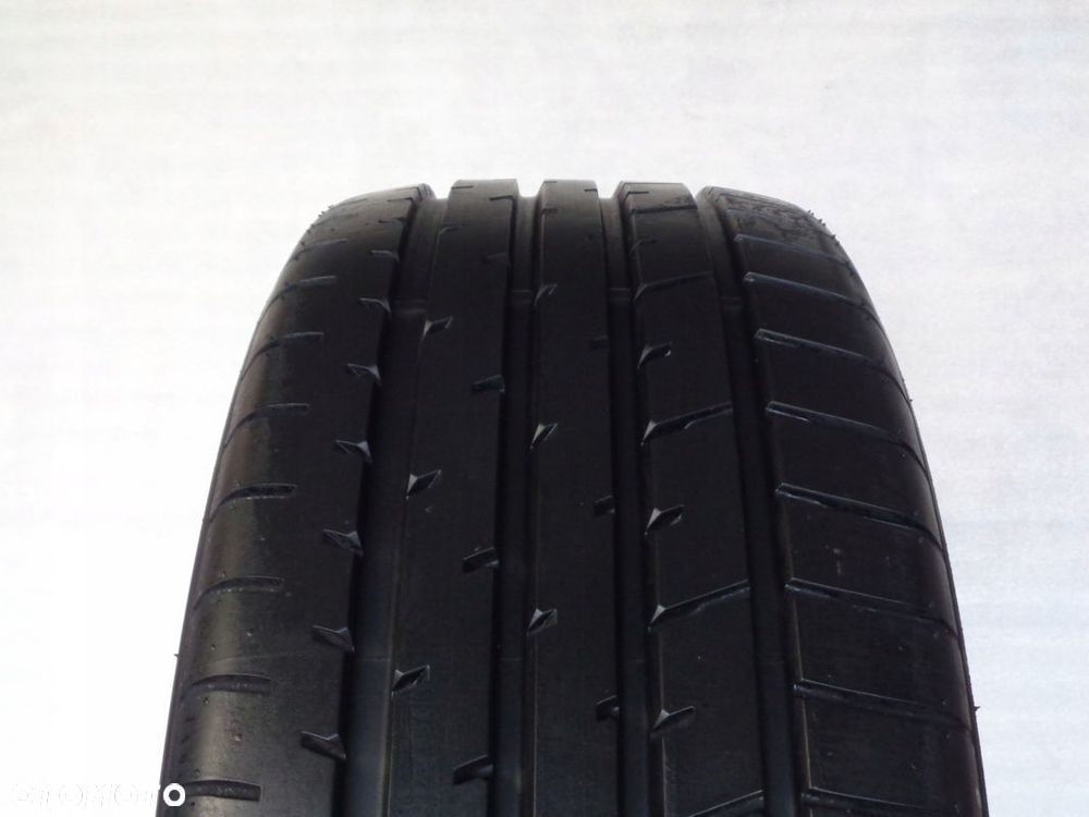 Opony Letnie 225/55/19 Toyo Proxes 46a 225/55r19/6,5-7,5mm - 3