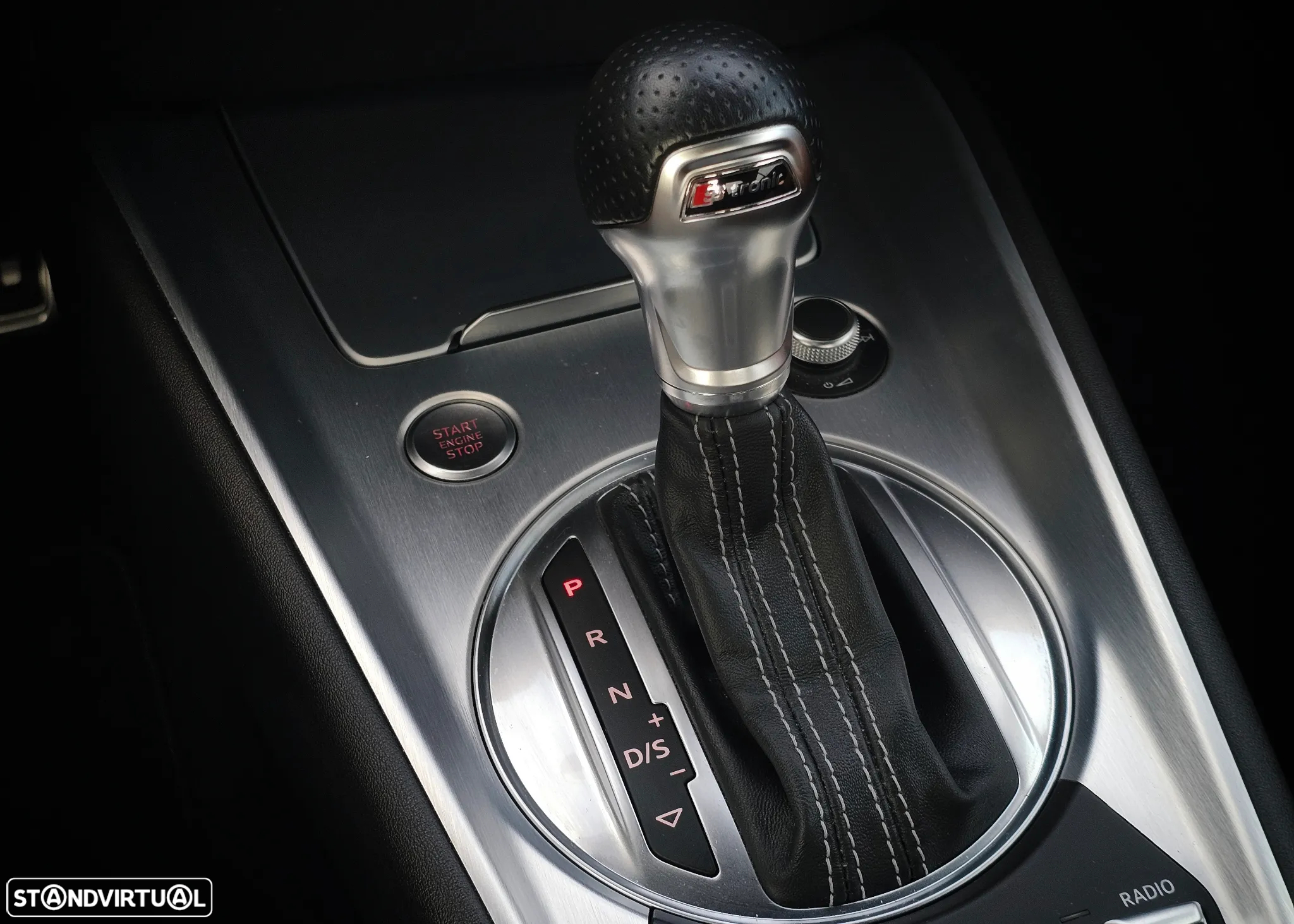 Audi TT Coupé 2.0 TFSI quattro S-line S tronic - 25