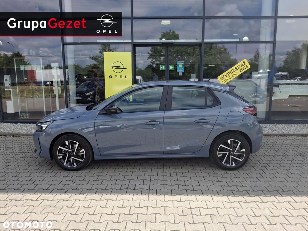 Opel Corsa - 3
