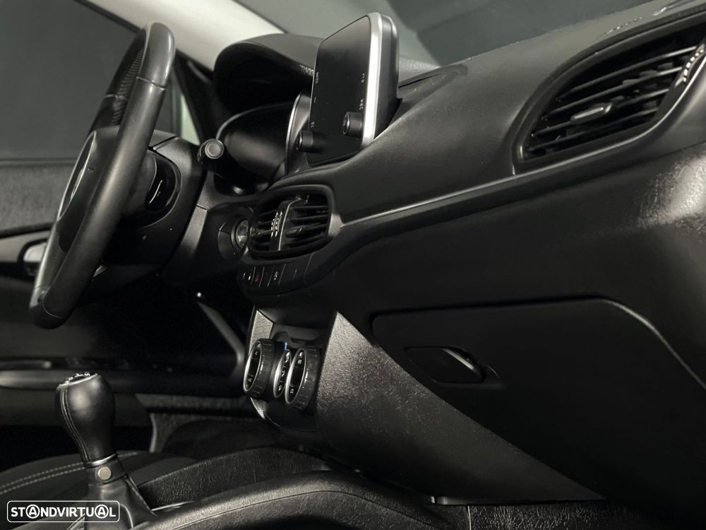 Fiat Tipo 1.3 M-Jet Lounge - 8