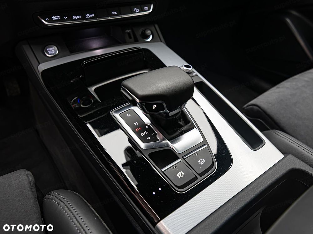 Audi Q5 Sportback - 18