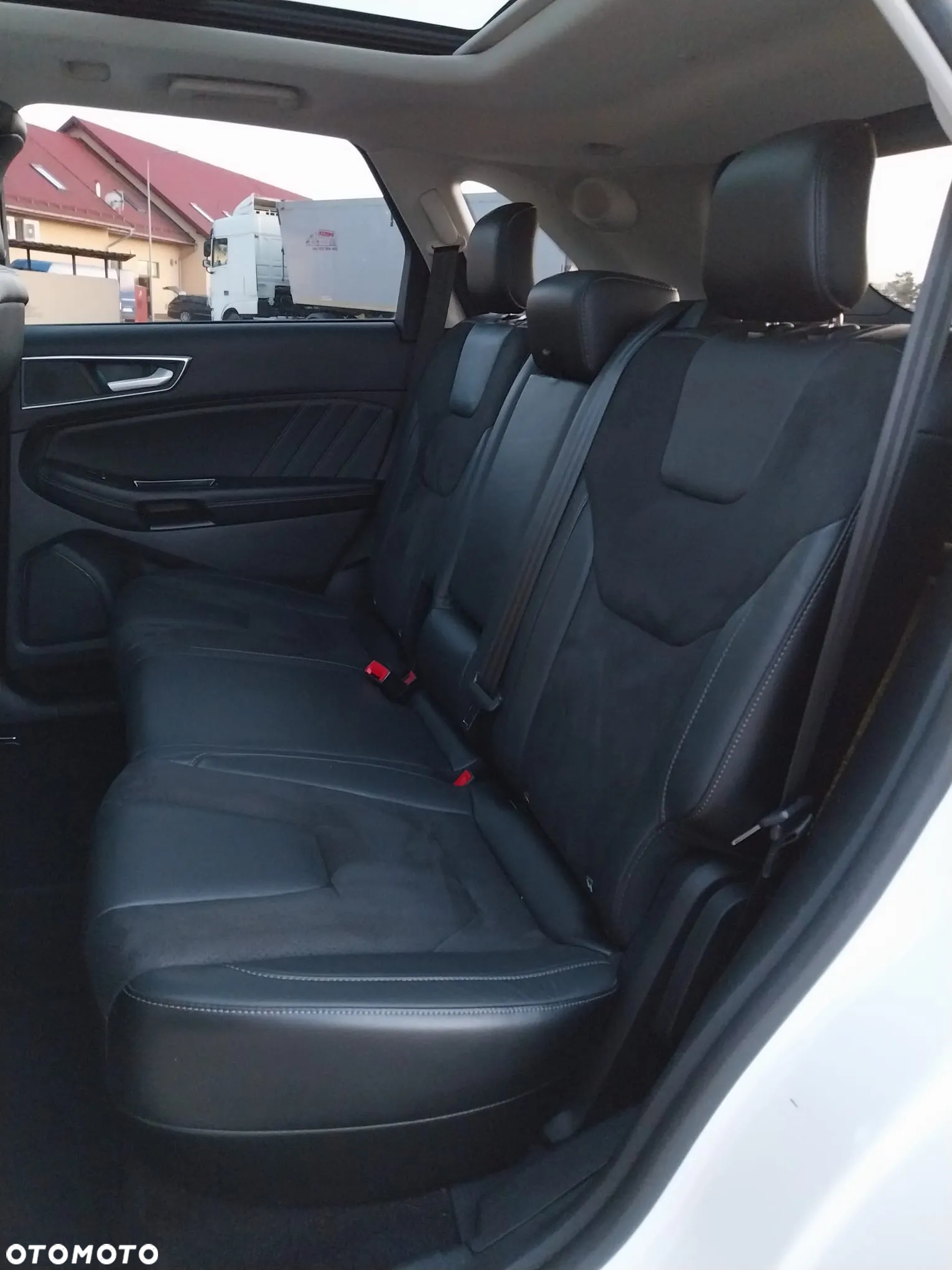 Ford Edge 2.0 TDCi Bi-Turbo 4x4 Sport - 22