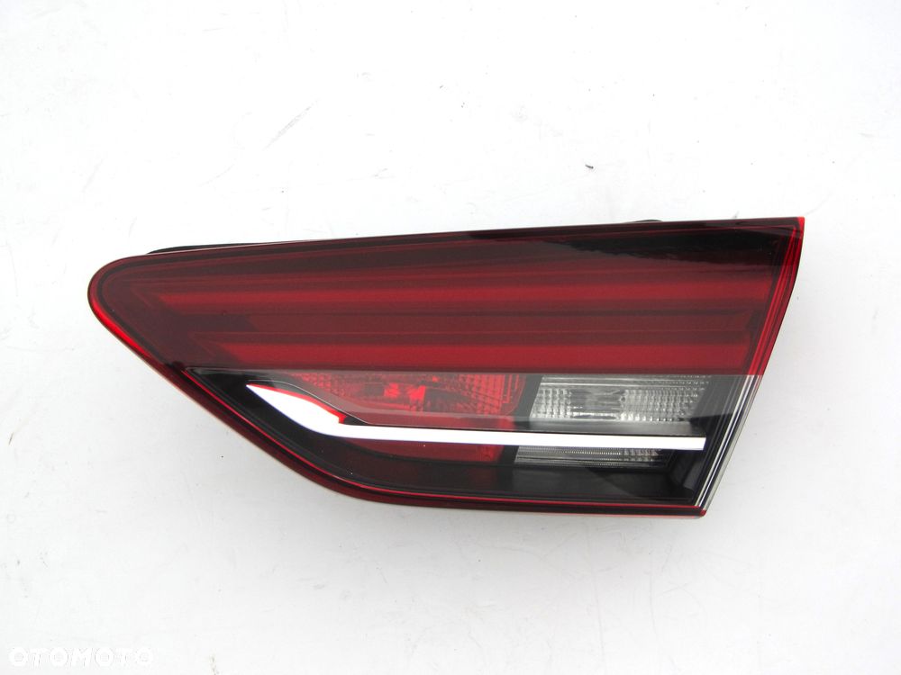OPEL INSIGNIA II B 2017 - lampa tył R klapa LED OE - 10