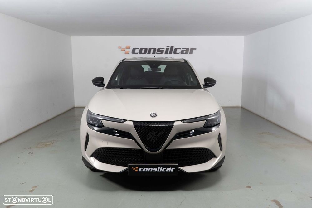 Alfa Romeo Junior 54 kWh Intensa - 3