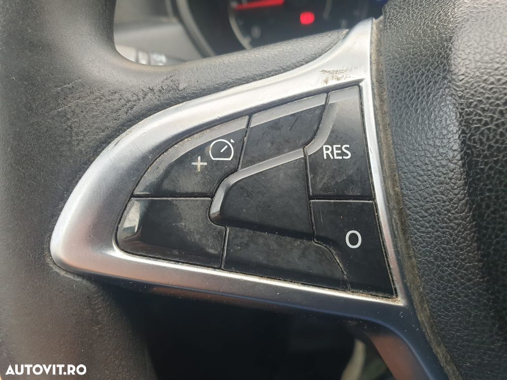 Dacia Duster 1.5 Blue dCi 4WD Comfort - 27