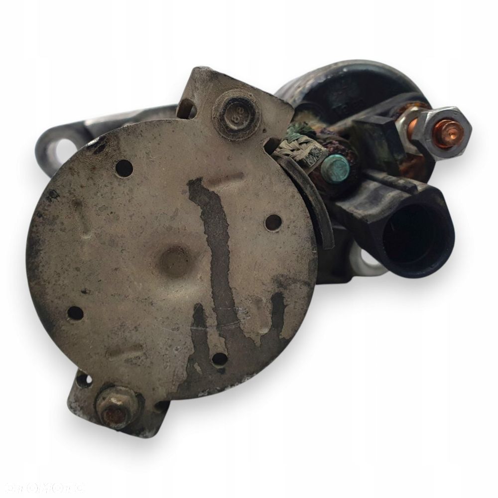 ROZRUSZNIK VW Golf V Audi A3 8P 1.6 FSI BLF Valeo 02T911023S D6GS12 - 3
