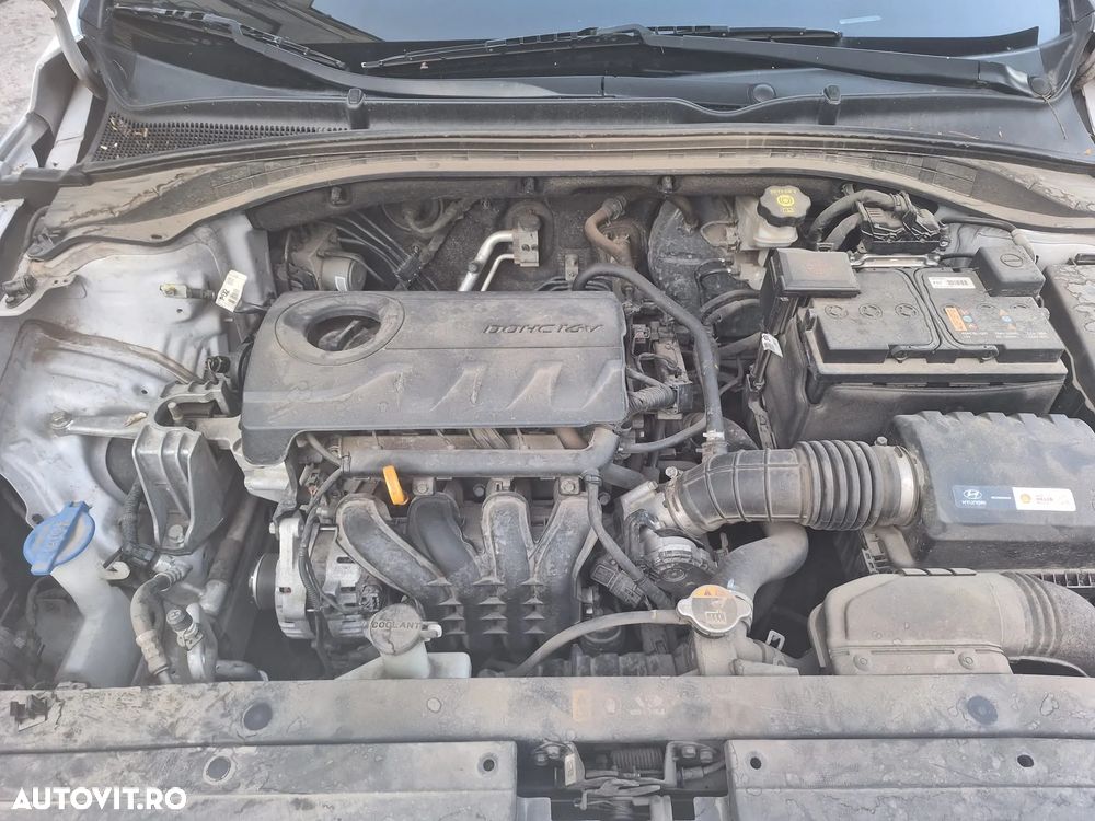 Hyundai i30 - 8