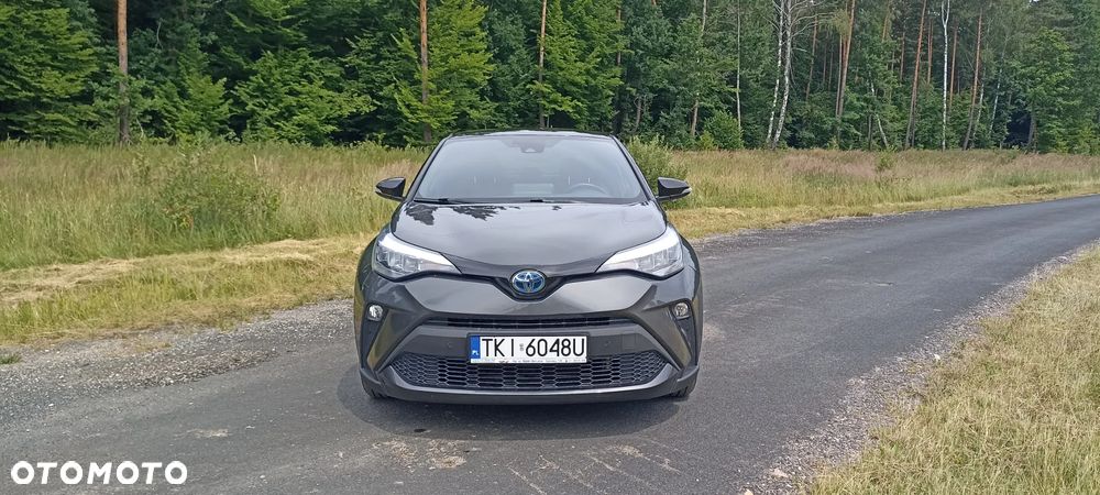 Toyota C-HR 2.0 Style Selection - 15
