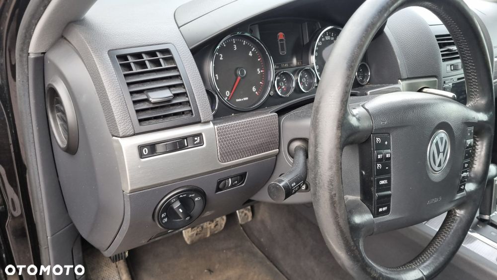 Volkswagen Touareg - 40