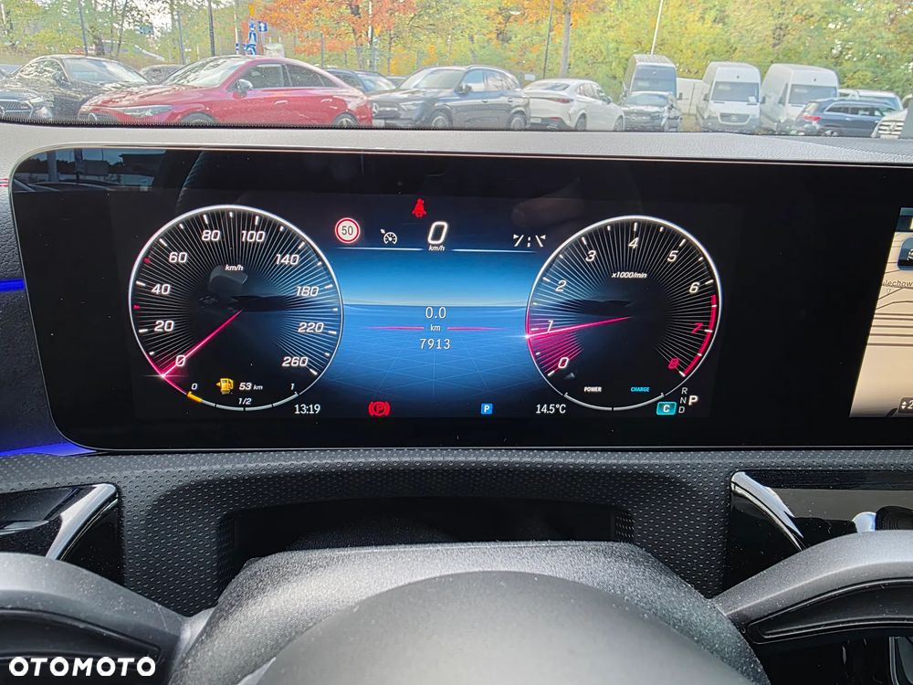 Mercedes-Benz CLA 200 mHEV AMG Line 7G-DCT - 17