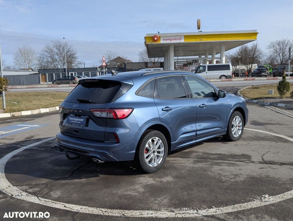 Ford Kuga - 6