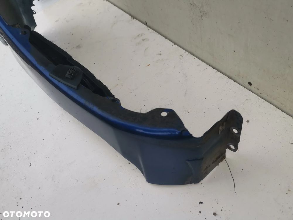 BŁOTNIK PRZEDNI PRAWY PRZÓD MAZDA 6 GG 25B - 6