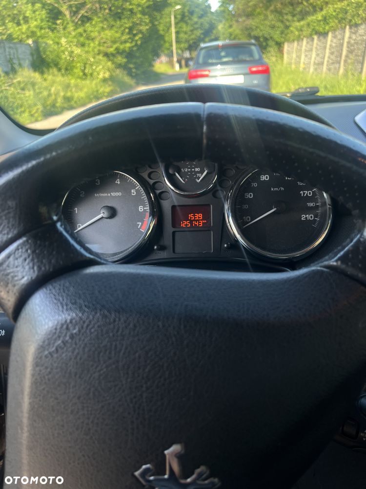 Peugeot 207 CC 1.6 Sport - 14