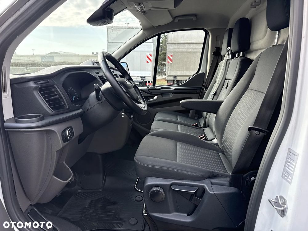 Ford Transit Custom L2H2 Trend 3300 2.0 EcoBlue - 12