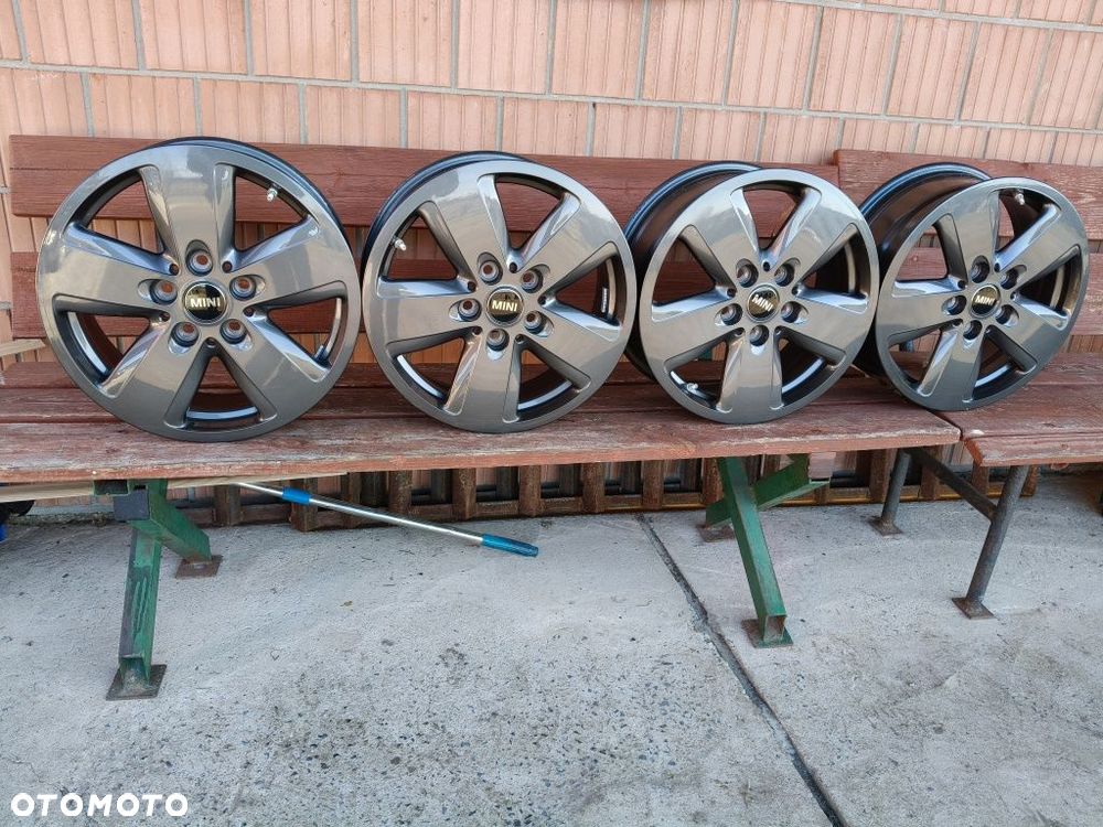 5x112 R16 Mini Et 54 - 7