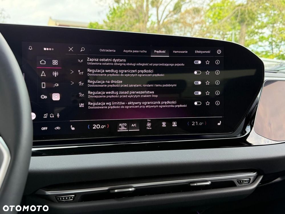 Audi A6 Limousine - 35