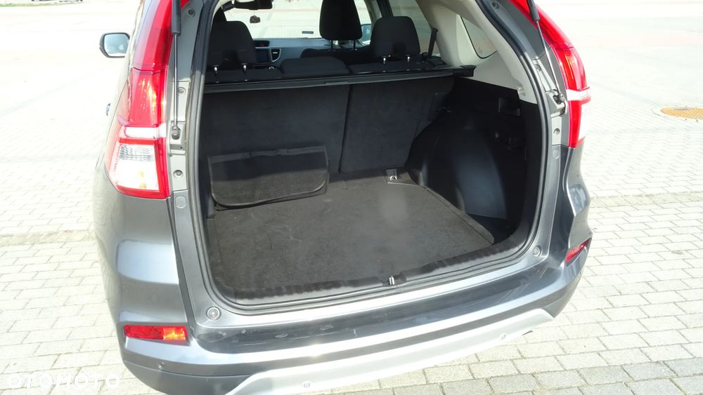 Honda CR-V 2.0 Elegance - 7