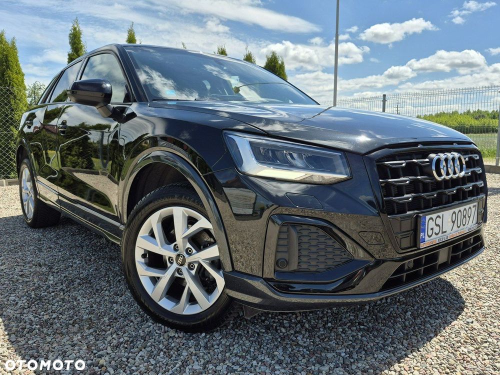 Audi Q2 - 26