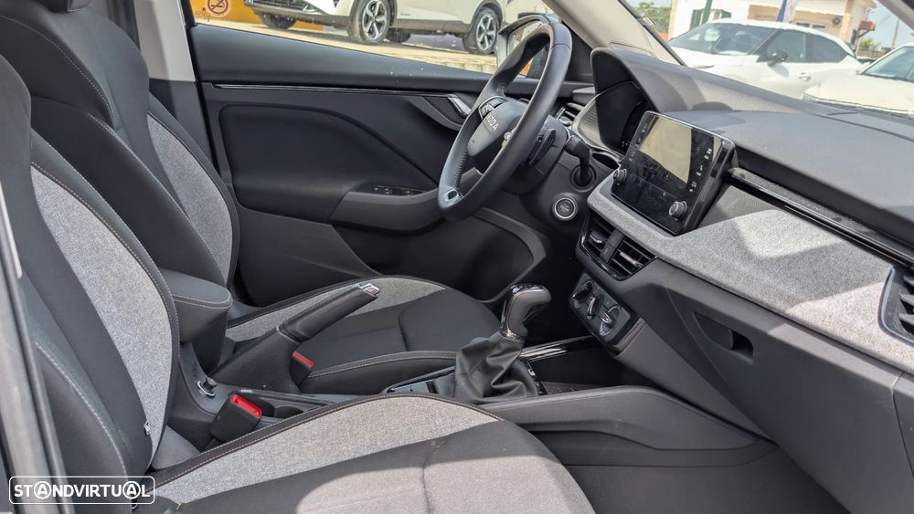 Skoda Kamiq 1.0 TSI Ambition DSG - 14