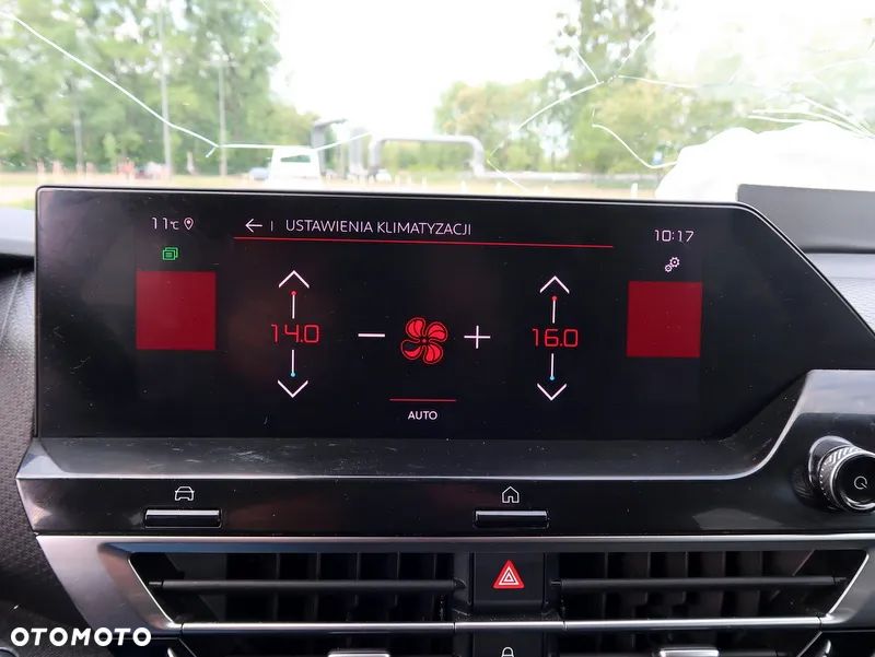 Citroën C4 1.2 PureTech Shine S&S EAT8 - 31