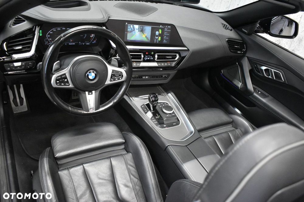 BMW Z4 - 5