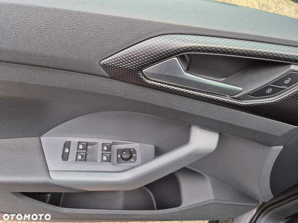 Volkswagen T-Cross 1.0 TSI Active - 22