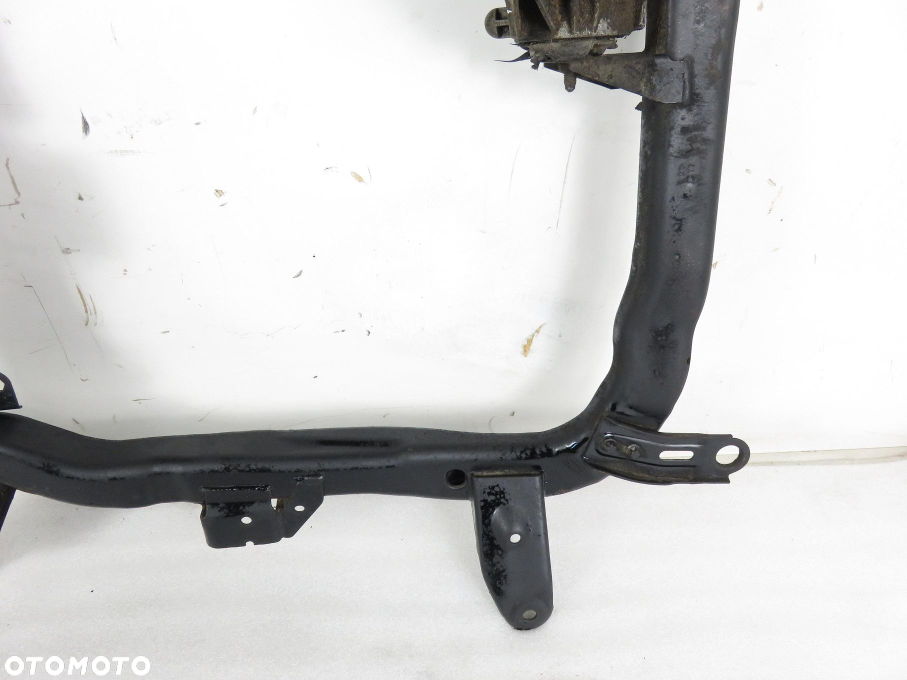 SANKI PRZÓD OPEL CORSA C 1.3 CDTI - 4