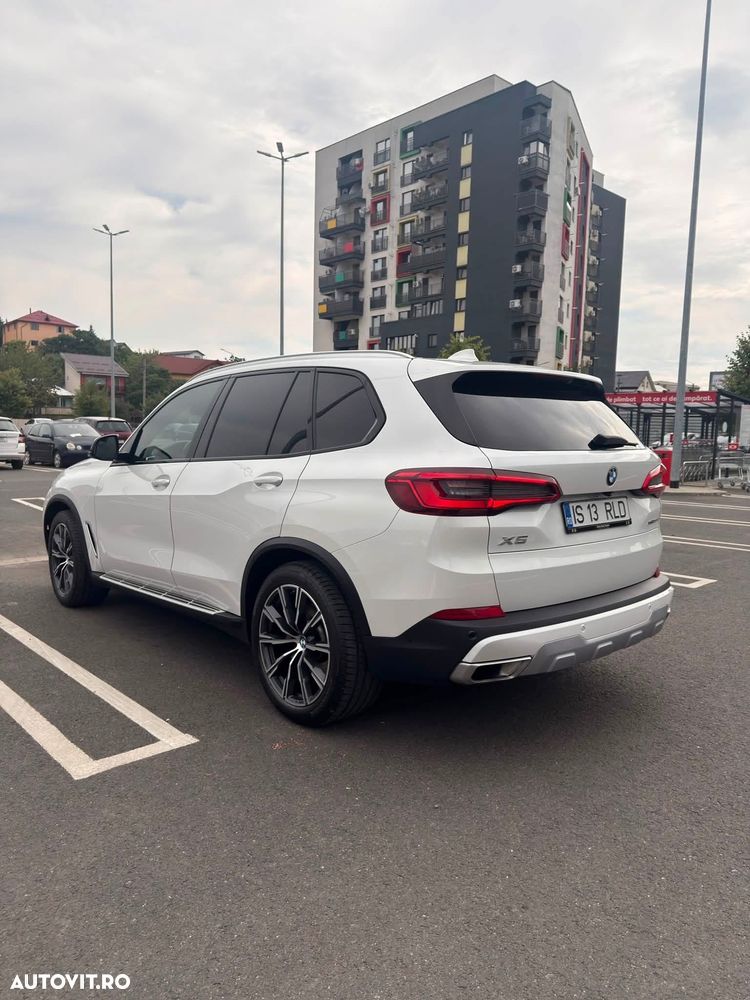 BMW X5 - 3