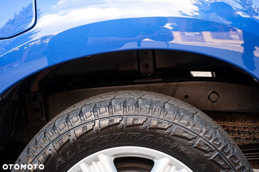 Isuzu D-Max 1.9 DC LS+ - 19