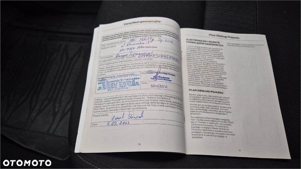 Ford Ranger 2.0 EcoBlue 4x4 DC XLT - 19