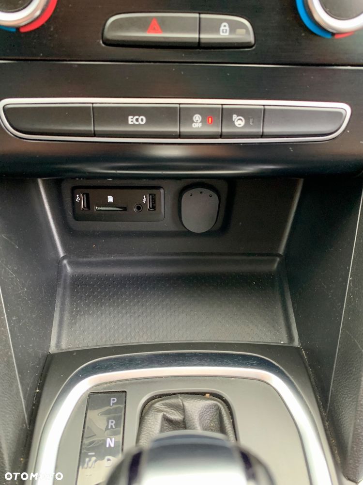 Renault Megane 1.2 16V TCe Limited EDC - 29