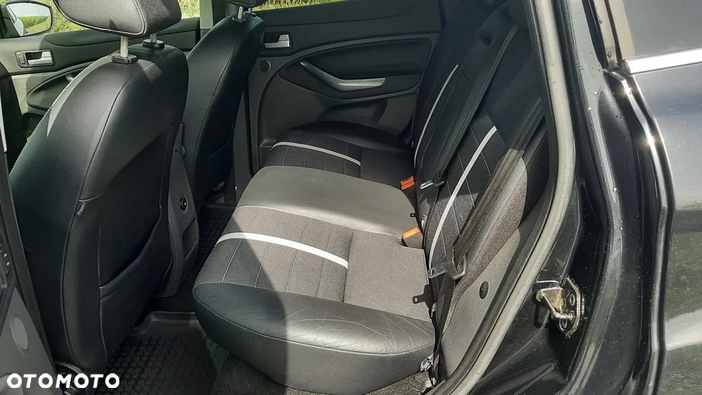 Ford Kuga 2.0 TDCi Individual - 15