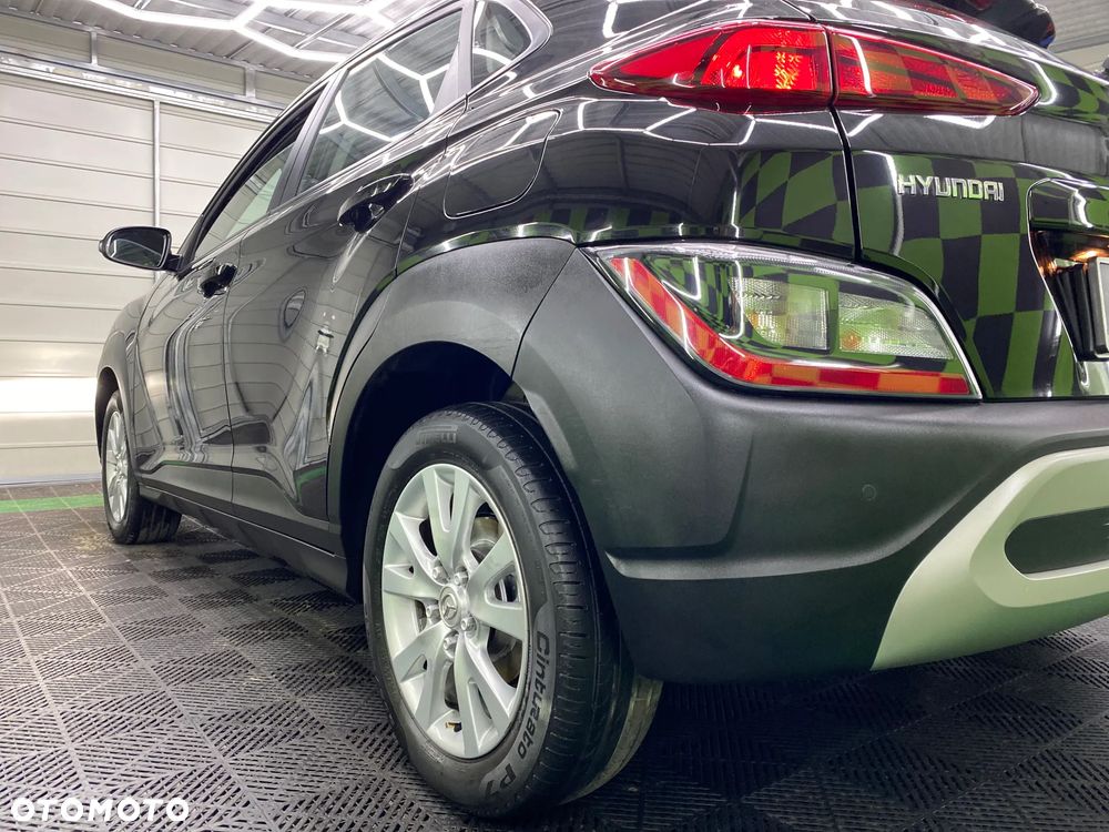 Hyundai Kona 1.0 T-GDI Premium - 19