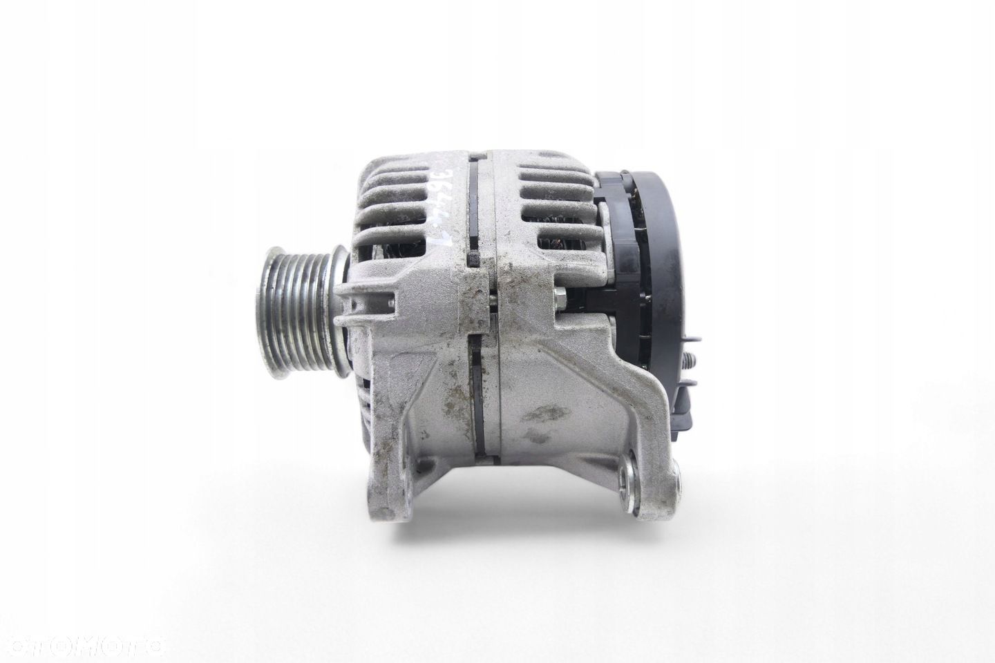 Alternator IVECO DAILY IV FIAT DUCATO III 2.3 HPI JTD - 1