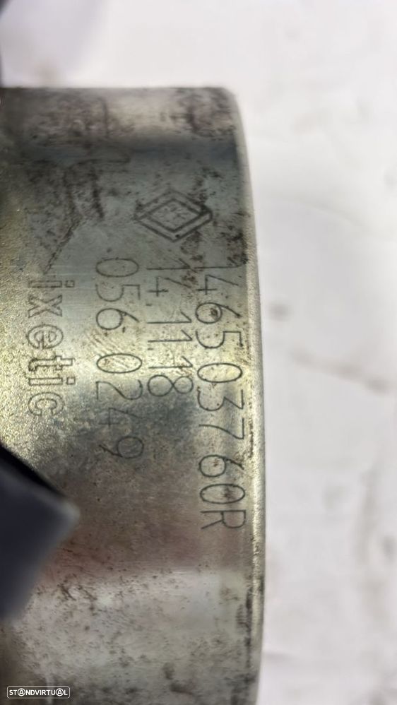 DEPRESSOR  Usado FIAT TALENTO Box (296_) 1.6 D 146503760R MOTOR R9M413 - 4