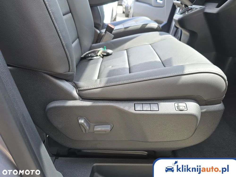 Fiat Ulysse Business VIP 2.2 180 KM Automat - 13