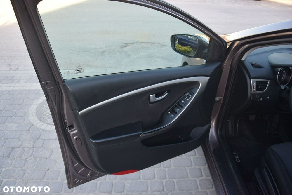 Hyundai i30 1.4 Comfort - 20