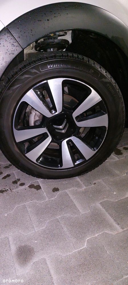 Citroën C3 1.2 PureTech Shine S&S EAT6 - 7