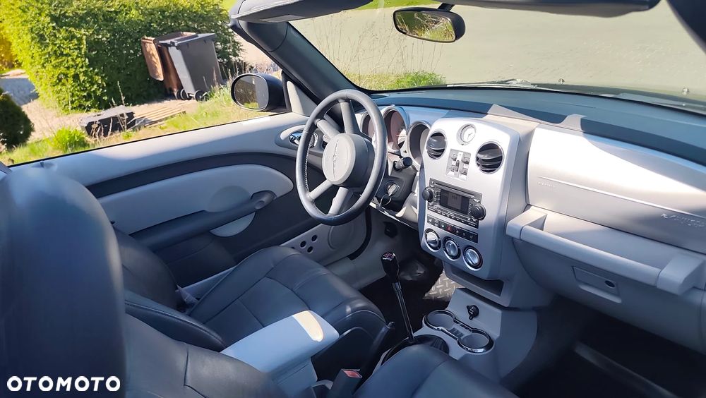 Chrysler PT Cruiser 2.4 Breeze - 35