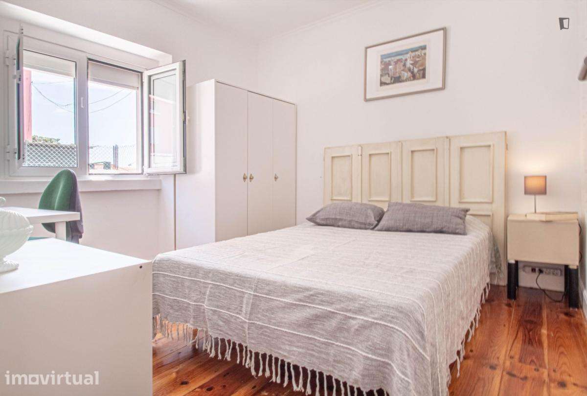 Apartamento com 3 quartos - localizado em Alcântara Lisbon - Grande imagem: 3/17